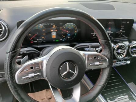 MERCEDES-BENZ Classe GLA 250 e 8G-DCT AMG Line à vendre à Saint-Etienne - Image n°13