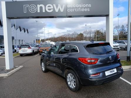 RENAULT Kadjar Blue dCi 115 EDC Business à vendre à Saint-Etienne - Image n°2