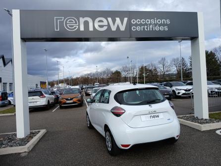 RENAULT Zoe R110 Life à vendre à Saint-Etienne - Image n°2