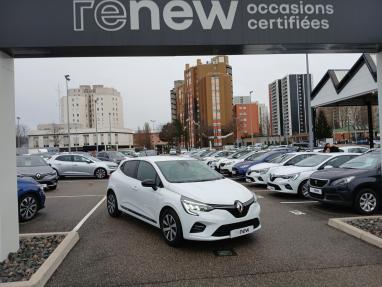 RENAULT Clio Clio TCe 90 Evolution d'occasion  de 2022  à  Saint-Etienne 