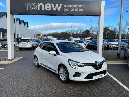 RENAULT Clio Clio E-Tech 140 - 21N Business à vendre à Saint-Etienne - Image n°1