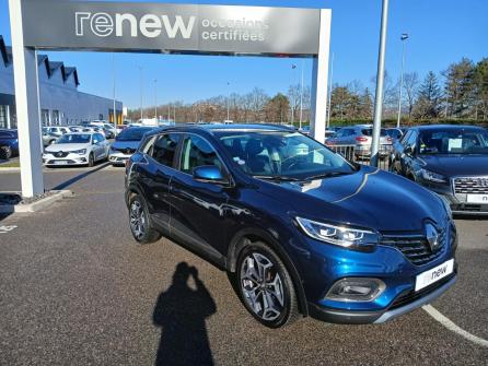 RENAULT Kadjar TCe 140 FAP Intens à vendre à Saint-Etienne - Image n°1