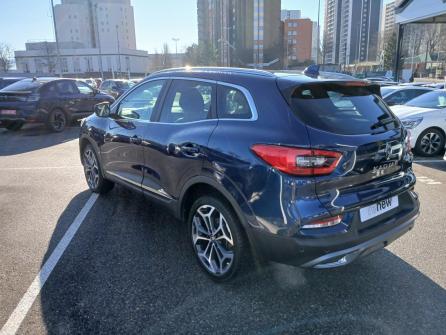 RENAULT Kadjar TCe 140 FAP Intens à vendre à Saint-Etienne - Image n°2