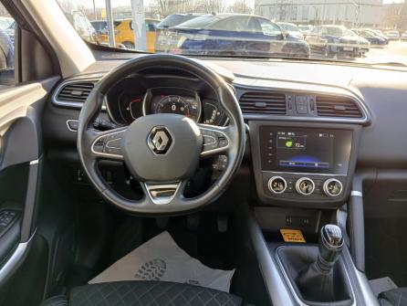 RENAULT Kadjar TCe 140 FAP Intens à vendre à Saint-Etienne - Image n°3