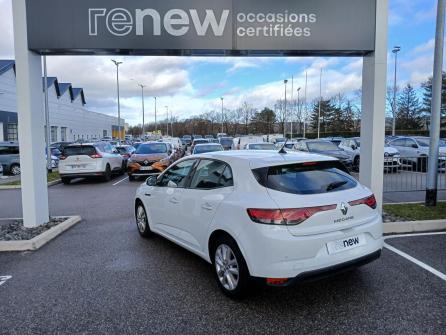 RENAULT Megane Mégane IV Berline Blue dCi 115 - 21N Business à vendre à Saint-Etienne - Image n°2