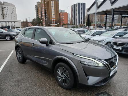 NISSAN Qashqai Qashqai Mild Hybrid 140 ch Acenta à vendre à Saint-Etienne - Image n°1