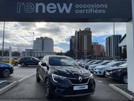 RENAULT Arkana TCe 140 EDC FAP Business à vendre à Saint-Etienne - Image n°1