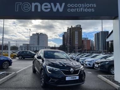 RENAULT Arkana TCe 140 EDC FAP Business d'occasion  de 2022  à  Saint-Etienne 