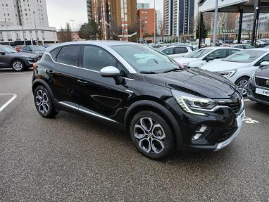 RENAULT Captur E-Tech full hybrid 145 Techno d'occasion  de 2024  à  Saint-Etienne 