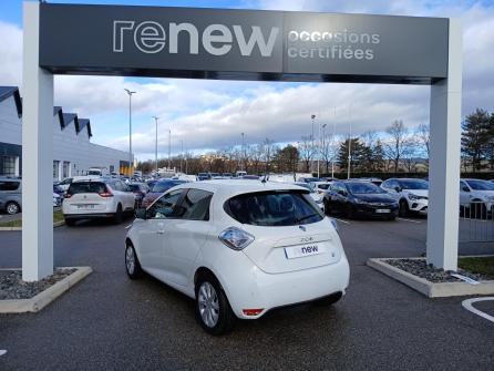 RENAULT Zoe Intens à vendre à Saint-Etienne - Image n°2