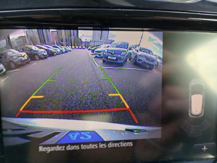 RENAULT Zoe Intens à vendre à Saint-Etienne - Image n°5