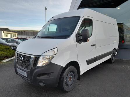 NISSAN NV400 Fg VUL ACENTA L2H2 DCI 150 BVM6 TRACT 3T5 RS TRACT à vendre à Villefranche-sur-Saône - Image n°1