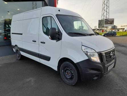 NISSAN NV400 Fg VUL ACENTA L2H2 DCI 150 BVM6 TRACT 3T5 RS TRACT à vendre à Villefranche-sur-Saône - Image n°10