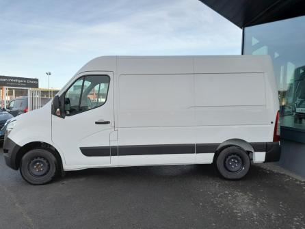 NISSAN NV400 Fg VUL ACENTA L2H2 DCI 150 BVM6 TRACT 3T5 RS TRACT à vendre à Villefranche-sur-Saône - Image n°11