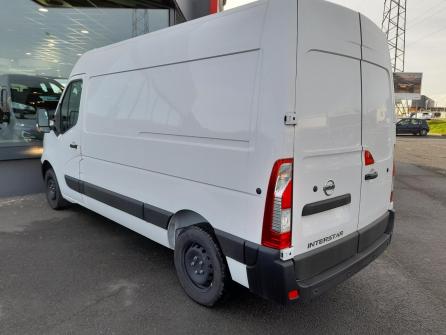 NISSAN NV400 Fg VUL ACENTA L2H2 DCI 150 BVM6 TRACT 3T5 RS TRACT à vendre à Villefranche-sur-Saône - Image n°12