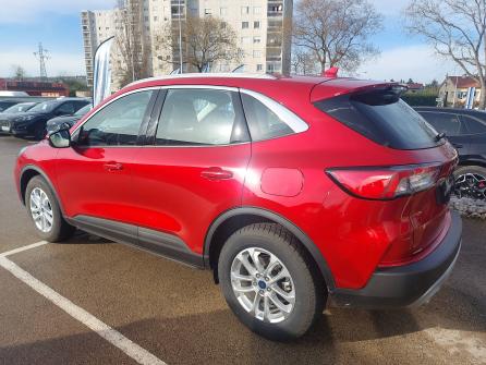 FORD Kuga Kuga 2.5 Duratec 190 ch FlexiFuel FHEV E85 Powershift Titanium 5p à vendre à Villefranche-sur-Saône - Image n°10