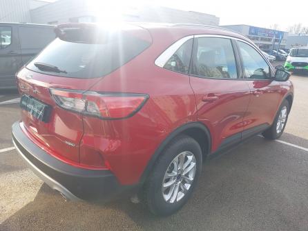 FORD Kuga Kuga 2.5 Duratec 190 ch FlexiFuel FHEV E85 Powershift Titanium 5p à vendre à Villefranche-sur-Saône - Image n°11