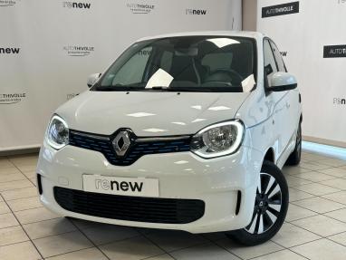 RENAULT Twingo Twingo III Achat Intégral - 21 Intens d'occasion  de 2022  à  Villefranche-sur-Saône 