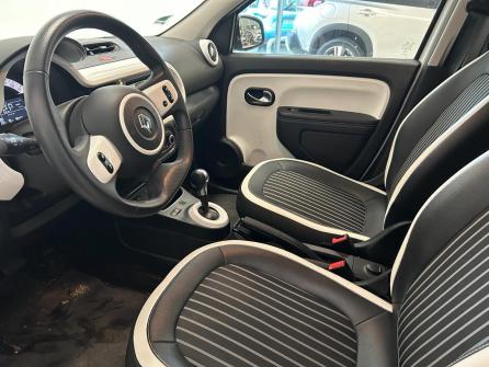 RENAULT Twingo Twingo III Achat Intégral - 21 Intens à vendre à Villefranche-sur-Saône - Image n°4