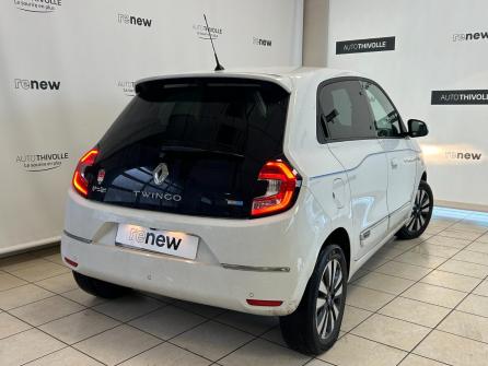 RENAULT Twingo Twingo III Achat Intégral - 21 Intens à vendre à Villefranche-sur-Saône - Image n°12