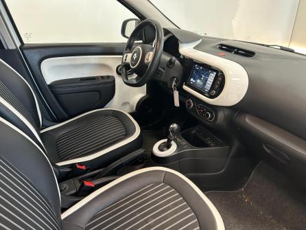 RENAULT Twingo Twingo III Achat Intégral - 21 Intens à vendre à Villefranche-sur-Saône - Image n°19