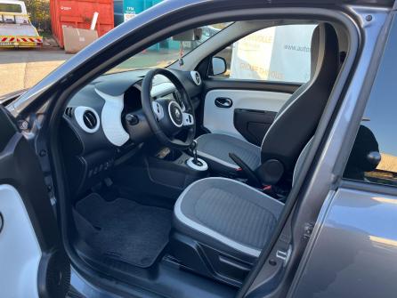 RENAULT Twingo Twingo III Achat Intégral - 21 Zen à vendre à Villefranche sur Saône - Image n°10