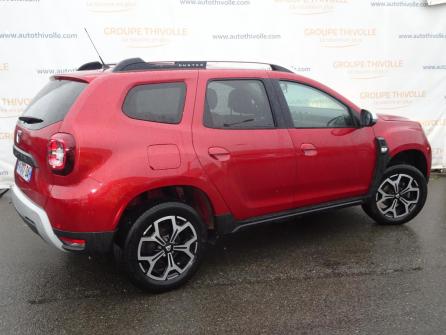 DACIA Duster TCe 130 FAP 4x2 Prestige à vendre à Villefranche sur Saône - Image n°2