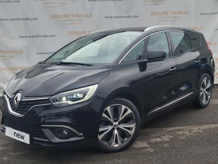 RENAULT Grand Scenic Grand Scenic dCi 130 Energy Intens à vendre à Givors - Image n°1