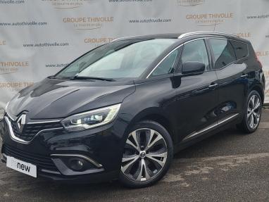 RENAULT Grand Scenic Grand Scenic dCi 130 Energy Intens d'occasion  de 2017  à  Givors 