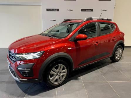 DACIA Sandero ECO-G 100 Stepway Confort à vendre à Le Creusot - Image n°1