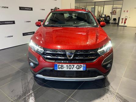 DACIA Sandero ECO-G 100 Stepway Confort à vendre à Le Creusot - Image n°2