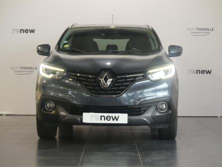 RENAULT Kadjar dCi 110 Energy Intens à vendre à Macon - Image n°2