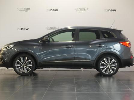 RENAULT Kadjar dCi 110 Energy Intens à vendre à Macon - Image n°3