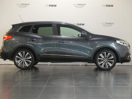 RENAULT Kadjar dCi 110 Energy Intens à vendre à Macon - Image n°4