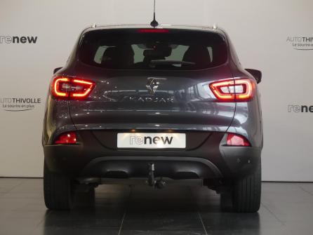 RENAULT Kadjar dCi 110 Energy Intens à vendre à Macon - Image n°5