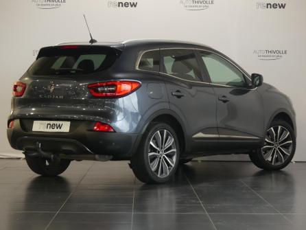 RENAULT Kadjar dCi 110 Energy Intens à vendre à Macon - Image n°6