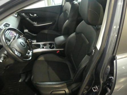 RENAULT Kadjar dCi 110 Energy Intens à vendre à Macon - Image n°8