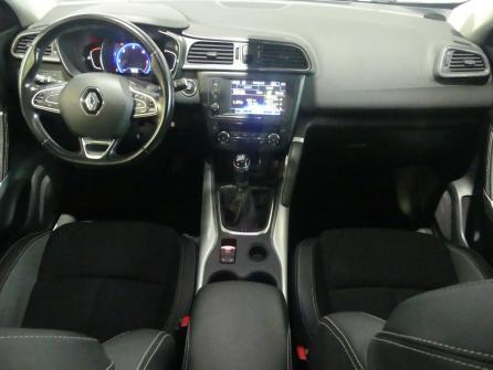 RENAULT Kadjar dCi 110 Energy Intens à vendre à Macon - Image n°17