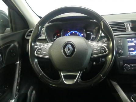 RENAULT Kadjar dCi 110 Energy Intens à vendre à Macon - Image n°18