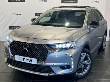 DS DS 7 Crossback DS7 Crossback BlueHDi 180 EAT8 Grand Chic d'occasion  de 2020  à  Saint-Chamond 