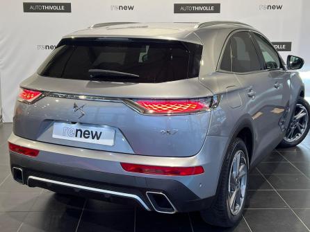 DS DS 7 Crossback DS7 Crossback BlueHDi 180 EAT8 Grand Chic à vendre à Saint-Chamond - Image n°12