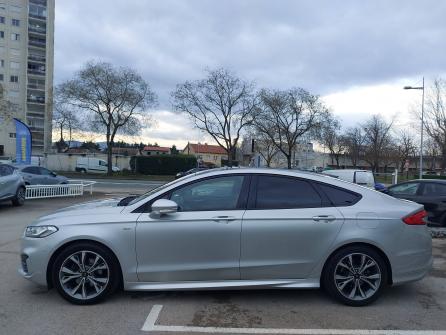 FORD Mondeo Mondeo 2.0 EcoBlue 190 S&S BVA8 ST-Line 5p à vendre à Villefranche-sur-Saône - Image n°3