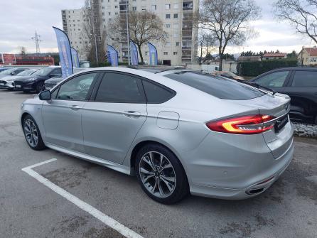 FORD Mondeo Mondeo 2.0 EcoBlue 190 S&S BVA8 ST-Line 5p à vendre à Villefranche-sur-Saône - Image n°10