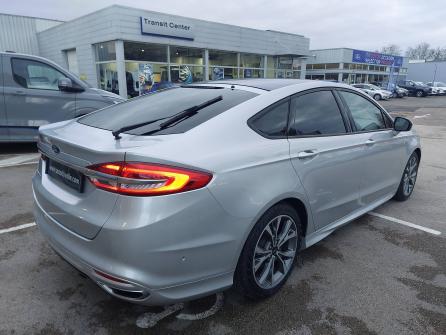 FORD Mondeo Mondeo 2.0 EcoBlue 190 S&S BVA8 ST-Line 5p à vendre à Villefranche-sur-Saône - Image n°11