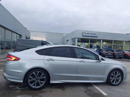 FORD Mondeo Mondeo 2.0 EcoBlue 190 S&S BVA8 ST-Line 5p à vendre à Villefranche-sur-Saône - Image n°12