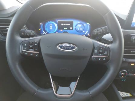 FORD Kuga Kuga 2.5 Duratec 225 ch PHEV e-CVT Titanium 5p à vendre à Villefranche-sur-Saône - Image n°16