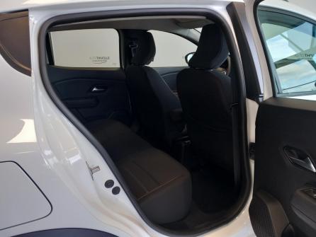 DACIA Sandero ECO-G 100 Stepway Confort à vendre à Chalon-sur-Saône - Image n°6