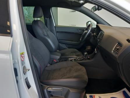 SEAT Ateca 2.0 TDI 150 ch Start/Stop DSG7 FR à vendre à Chalon-sur-Saône - Image n°13