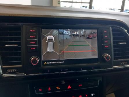 SEAT Ateca 2.0 TDI 150 ch Start/Stop DSG7 FR à vendre à Chalon-sur-Saône - Image n°20