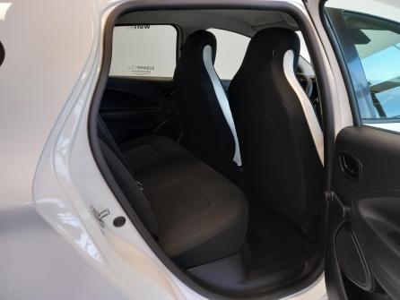 RENAULT Zoe R110 Achat Intégral Life à vendre à Chalon-sur-Saône - Image n°5